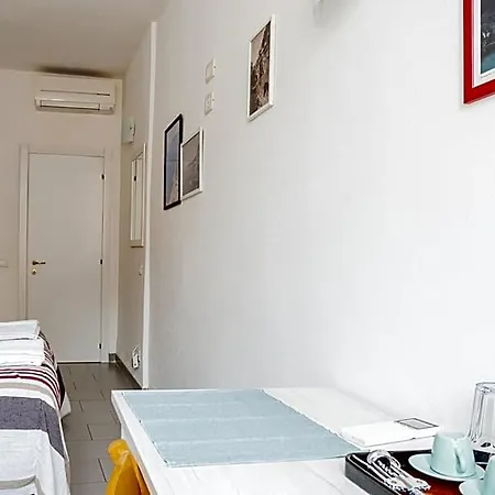 Hotel Banchi