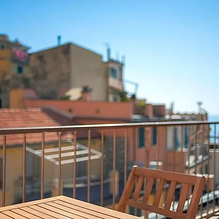 Hotel Banchi Manarola