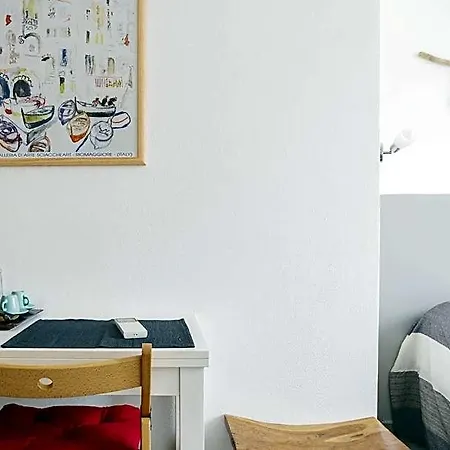 Banchi Hotel Manarola