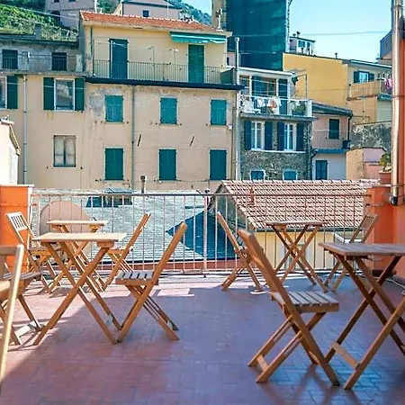 Banchi Hotel 3*